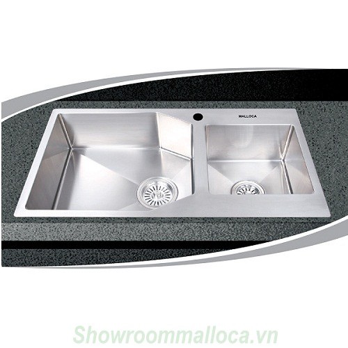 Chậu Rửa Chén Malloca MS-610A